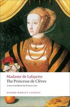 Dissertation type bac Princesse de Clèves