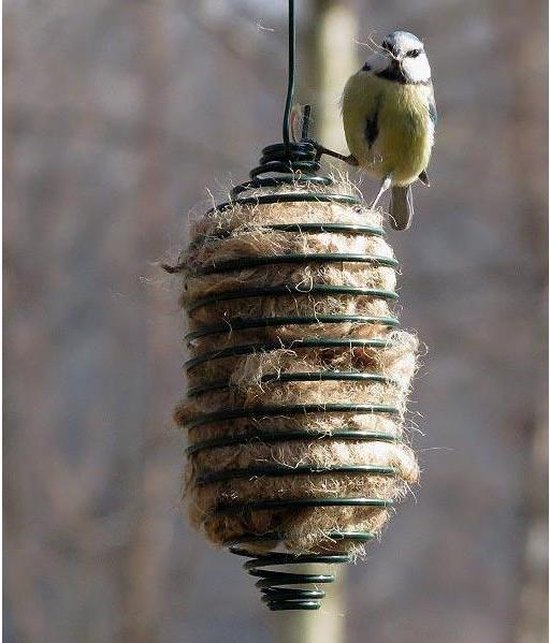 Nestmateriaal - Pascal Hemel Voliereshop - hemelvoliereshop