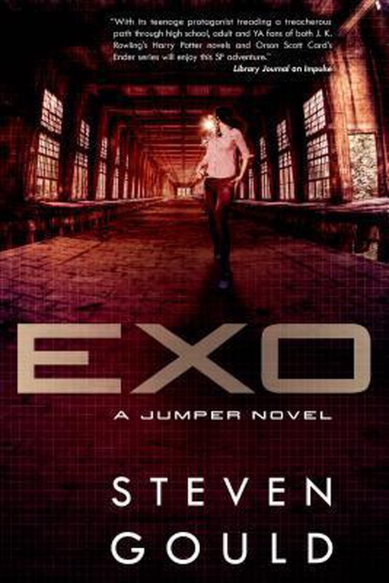 Exo - cover