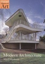 Oxford History of Art - Modern Architecture