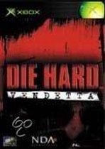 Die Hard Vendetta