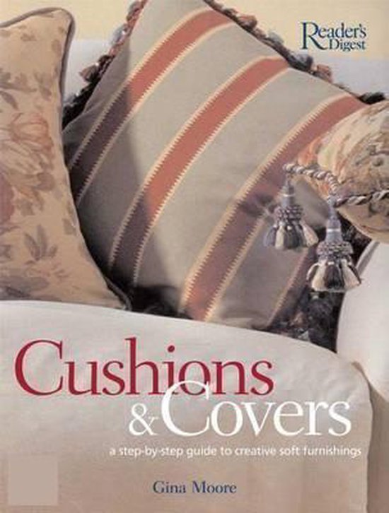 Cushions & Covers - cover