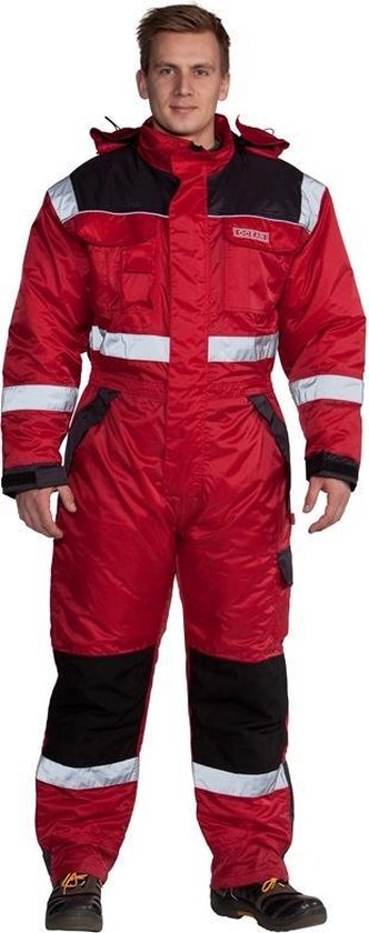 Elka Thermooverall für Winter, Gelb, XXL, Wasserfest, Atmungsaktiv, Unisex, Erwachsene, Outdoor-Enthusiasten, Schneesuit Elka Thermooverall für Winter, Gelb, XXL, Wasserfest, Atmungsaktiv, Unisex, Erwachsene, Outdoor-Enthusiasten, Schneesuit