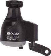 Axa Hr Traction Power Control Dynamo - Dynamo - Unisex - Zwart
