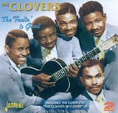 The Clovers - The Feelin Is Good (2 CD)