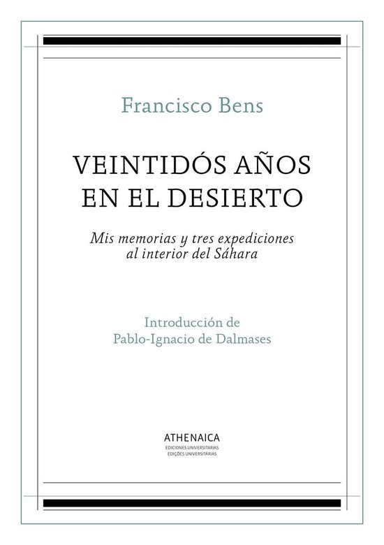 Historia Moderna y Contemporánea 2 - Veintidós años en el ... - cover
