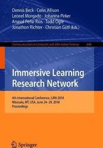 Immersive Learning Research Network