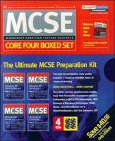 MCSE Certification Press Core Four
