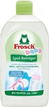 Frosch afwasmiddel voor Baby - 500ml - Veilig in gebruik voor Baby spullen - Hypoallergeen - PHneutraal