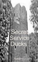 Secret Service Ducks 16