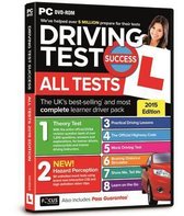 Driving Test Success All Tests