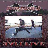 Evil Live (Coloured Vinyl)