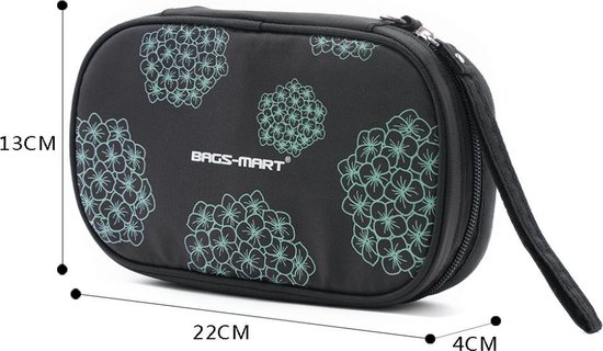 Bagsmart's Travel Jewelry Organizer Is My Packing Must-Have | Apartment