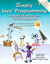 Simply Java Programming