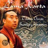 Tibetan Chants Buddhist Meditation
