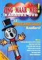 Zing Maar Mee Karaoke 3