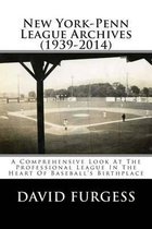 New York-Penn League Archives (1939-2014)