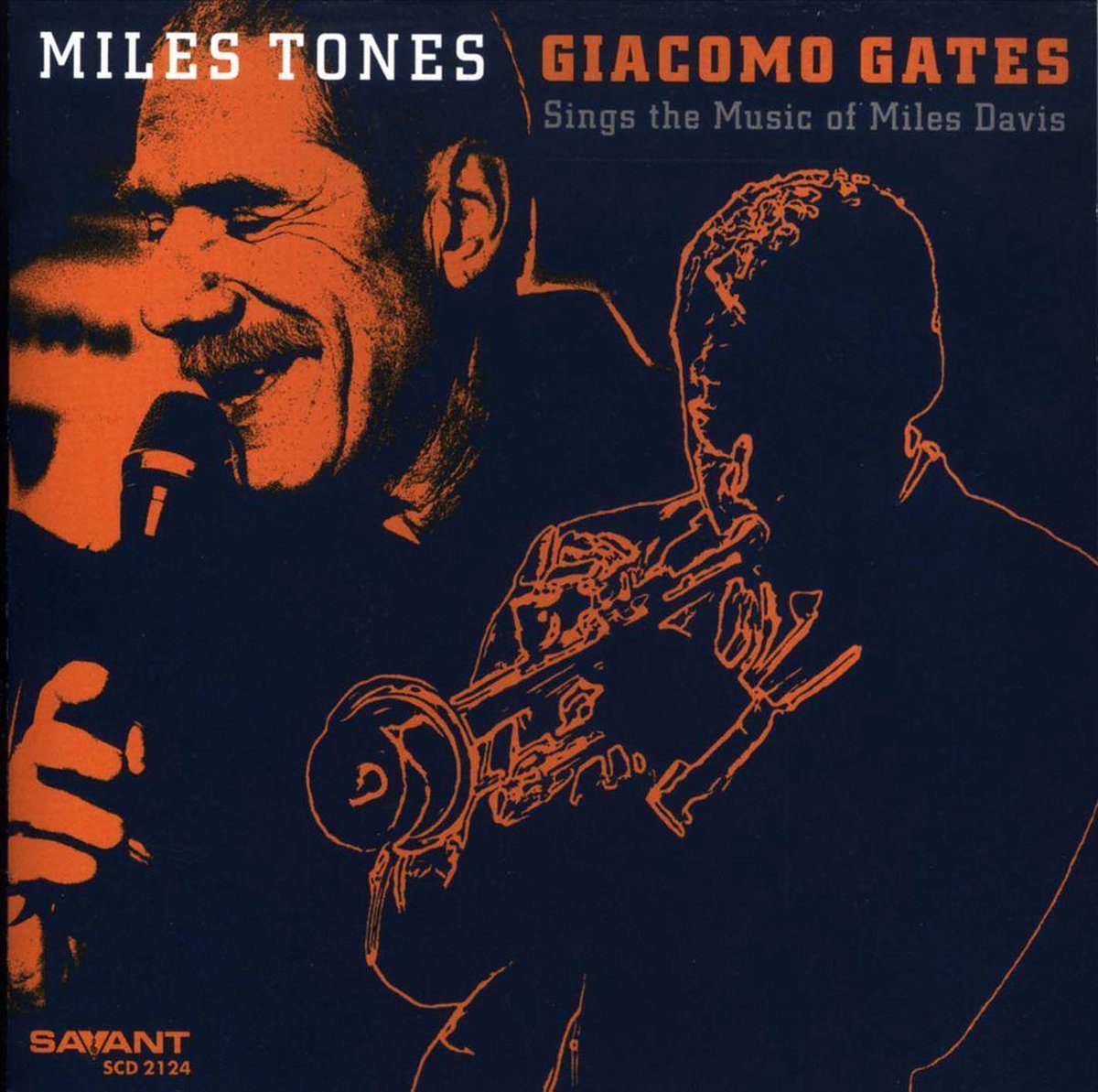 Miles Tones
