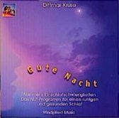 Kruse, D: Gute Nacht/CD