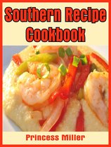 Southern Recipe Cookbook