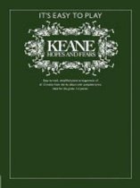 Keane: Hopes And Fears