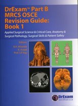 DrExam Part B MRCS OSCE Revision Guide