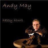 Andy May - Happy Hours (CD)