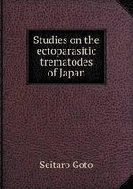 Studies on the Ectoparasitic Trematodes of Japan