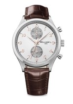 William L. Mod. WLAC02GOCM - Horloge