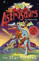 Astrosaurs 10