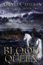 Blood of the Queen