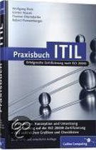 Praxisbuch ITIL
