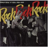 Rock Rock Rock - French Rock 'N Roll 1956-1959