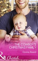 The Cowboy's Christmas Family (Mills & Boon Cherish)