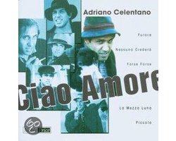 Ciao Amore