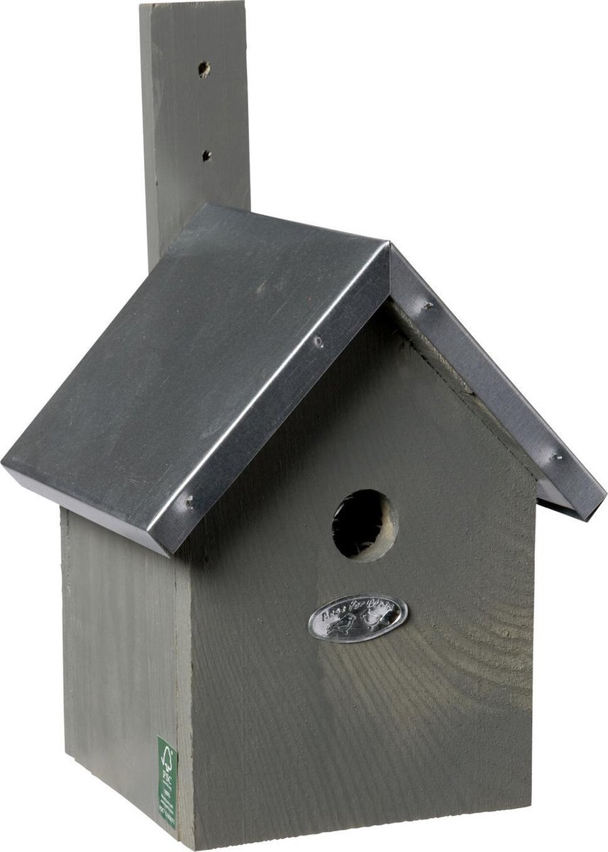 Esschert Design Vogelhuis Huis