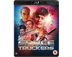 Space Truckers