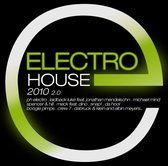 Electro House 2010, Vol. 2