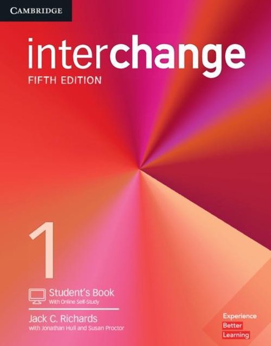 Interchange - cover