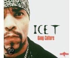 Gang Culture