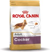 Royal Canin BHN cocker adult 3 kg