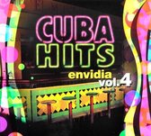Cuba Hits Vol. 4