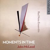 Mcleod/Moments In Time