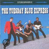 Tuesday Blue Express
