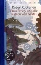 Frau Frisby und die Ratten von Nimh