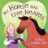 My Horse Has Five Hearts