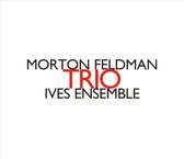 Ives Ensemble - Trio (CD)