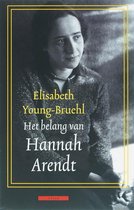 Het belang van Hannah Arendt