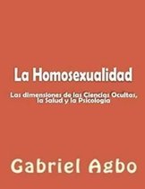 La Homosexualidad