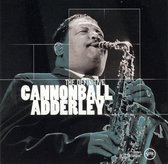 Definitive Cannonball Adderley